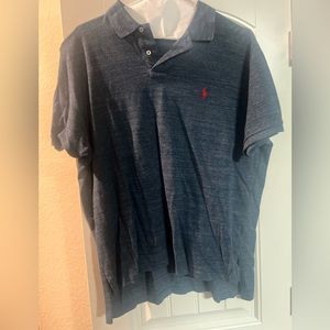 Polo Ralph Lauren shirt